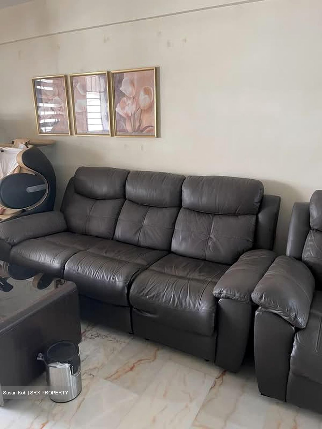 Blk 105 Pearl Garden (Bedok), HDB 3 Rooms #538071251